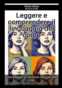 Leggere e comprendere il linguaggio del corpo - Entor, Them