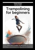 Trampolining for beginners
