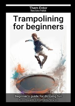 Trampolining for beginners - Entor, Them