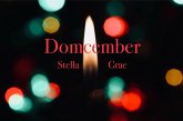 DOMcember (eBook, ePUB) DOMcember (eBook, ePUB)
