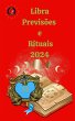 Libra Previsões e Rituais 2024 (eBook,... - Bild 1