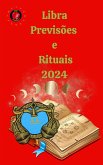 Libra Previsões e Rituais 2024 (eBook, ePUB)