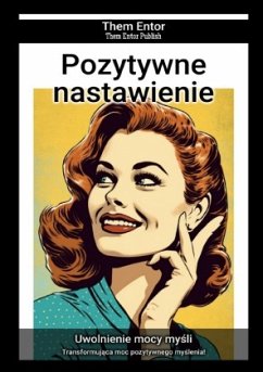 Cover Pozytywne nastawienie