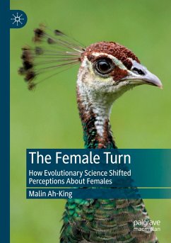 The Female Turn - Ah-King, Malin