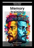 Memory training