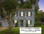 If I Can Buy a House, You Can Buy A House (eBook, ePUB)