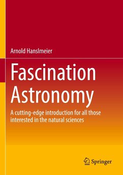 Fascination Astronomy - Hanslmeier, Arnold