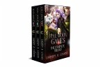 Full Moon Games: The Complete Trilogy (eBook, ePUB)