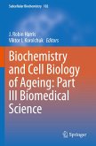 Biochemistry and Cell Biology of Ageing: Part III Biomedical Science