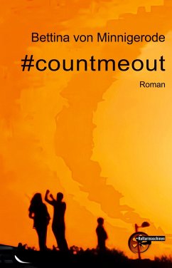 #countmeout - von Minnigerode, Bettina