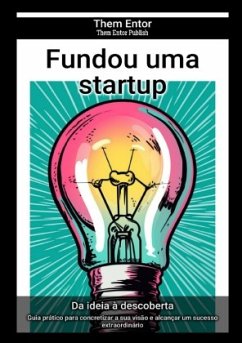 Fundou uma startup - Entor, Them