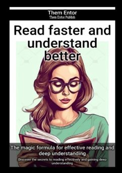 Read faster and understand better - Entor, Them