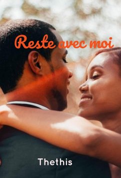 Cover Reste avec moi (eBook, ePUB)