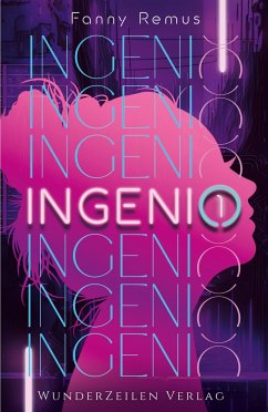 Ingenio (Band 1) - Remus, Fanny