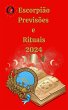 Escorpião Previsões e Rituais 2024... - Bild 1