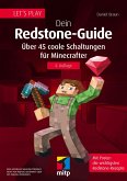 Let's Play. Dein Redstone-Guide