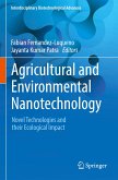 Agricultural and Environmental Nanotechnology