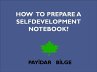How To Prepare A Selfdevelopment... - Bild 1