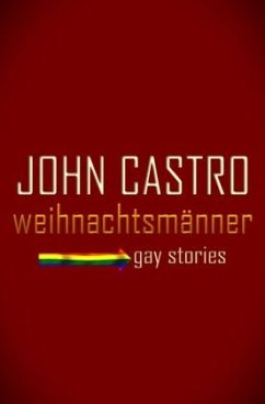 Weihnachtsmänner - Castro, John