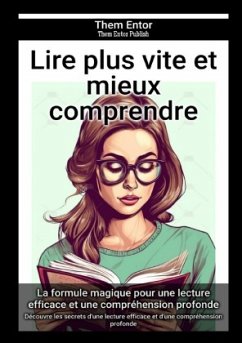 Cover Lire plus vite et mieux comprendre