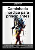 Caminhada nórdica para principiantes