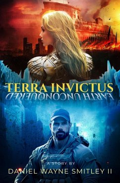 Terra Invictus (eBook, ePUB) - Smitley, Daniel