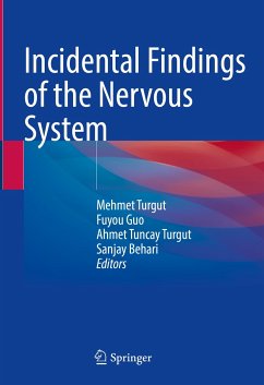 Incidental Findings of the Nervous System (eBook, PDF)