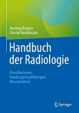 Handbuch der Radiologie (eBook, PDF)