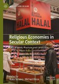 Religious Economies in Secular Context (eBook, PDF)