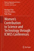 Women’s Contribution to Science and Technology through ICWES Conferences (eBook, PDF)