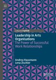 Leadership in Arts Organisations (eBook, PDF)