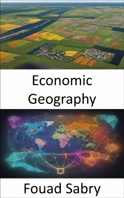 Economic Geography (eBook, ePUB) - Sabry, Fouad