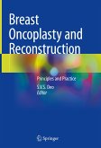 Breast Oncoplasty and Reconstruction (eBook, PDF)