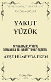 Yakut Yüzük (eBook, ePUB)