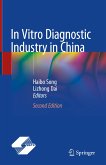 In Vitro Diagnostic Industry in China (eBook, PDF)