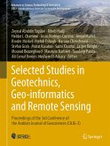 Selected Studies in Geotechnics, Geo-informatics and Remote Sensing (eBook, PDF)