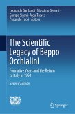 The Scientific Legacy of Beppo Occhialini (eBook, PDF)