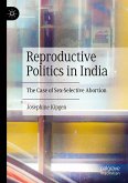Reproductive Politics in India (eBook, PDF)
