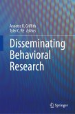 Disseminating Behavioral Research (eBook, PDF)
