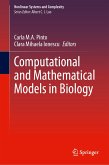 Computational and Mathematical Models in Biology (eBook, PDF)