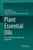 Plant Essential Oils (eBook, PDF)