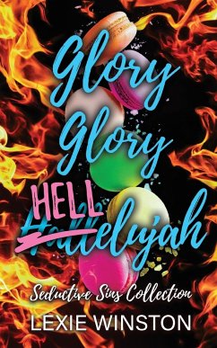 Glory Glory Hellelujah - Winston, Lexie