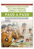 Medidas de conciliación de la vida personal, laboral y familiar. Paso a paso Medidas de conciliación de la vida personal, laboral y familiar. Paso a paso