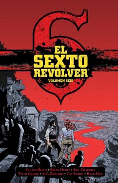 Cover EL SEXTO REVOLVER 6
