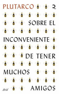 Cover Sobre el inconveniente de tener muchos amigos