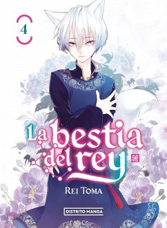 Cover La bestia del rey 4