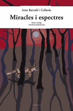 Cover Miracles i espectres