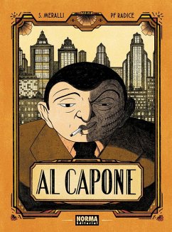 Cover AL CAPONE