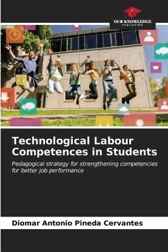 Technological Labour Competences in Students - Pineda Cervantes, Diomar Antonio