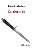 Del tiranicidio Del tiranicidio